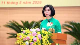 Khai mạc kỳ họp thứ Hai HĐND thành phố Hà Nội khoá XVII