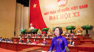 Hà Nội tiên phong xây dựng “Mặt trận số” vì nhân dân phục vụ