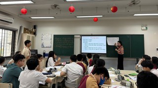 Hà Nội yêu cầu không dạy thêm, học trước chương trình trong hè