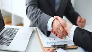 Phê duyệt phương án tái cấu trúc thủ tục hành chính lĩnh vực Hoà giải thương mại