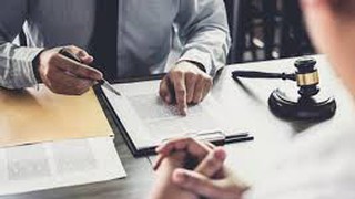 Phê duyệt phương án tái cấu trúc thủ tục hành chính lĩnh vực Tư vấn pháp luật