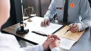 Phê duyệt phương án tái cấu trúc thủ tục hành chính lĩnh vực Thừa phát lại