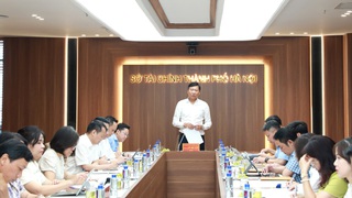 Sở Tài chính tập trung tháo gỡ khó khăn cho cơ sở sau phân cấp, ủy quyền