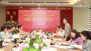 Phường Bạch Mai và xã Trung Giã: Tập trung khai thác hiệu quả tiềm năng, lợi thế riêng, đảm bảo mục tiêu tăng trưởng 2 con số