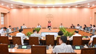 Hà Nội chuẩn bị chu đáo, tạo thuận lợi nhất cho học sinh dự thi lớp 10 THPT