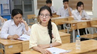 Công bố danh sách 222 điểm thi tốt nghiệp THPT năm 2026 tại Hà Nội