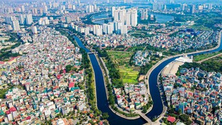 Thông tin chỉ đạo, điều hành của UBND Thành phố, Chủ tịch UBND thành phố Hà Nội (ngày 14/5/2026)