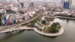 Thông tin chỉ đạo, điều hành của UBND Thành phố, Chủ tịch UBND thành phố Hà Nội (ngày 18/5/2026)