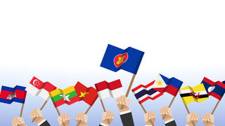 Thành lập Ban Tổ chức và Tổ giúp việc Ban Tổ chức Hội nghị Lãnh đạo các Thành phố ASEAN