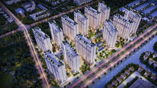 Giao 58.926,2 m2 đất cho Công ty cổ phần Him Lam để thực hiện dự án Xây dựng Khu nhà ở xã hội Him Lam Phúc Lợi