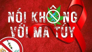 Tổ chức giải chạy phong trào với chủ đề “Hà Nội - chung một quyết tâm xây dựng xã, phường không ma túy”
