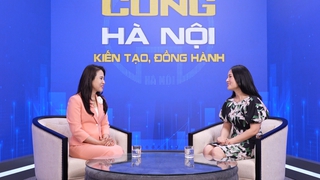 Đưa “số” về tận ngõ, đưa “công nghệ” tới từng người dân