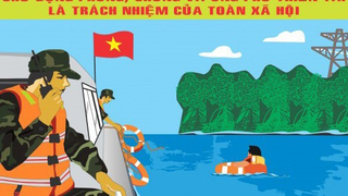 Phê duyệt Phương án ứng phó thiên tai theo cấp độ rủi ro thiên tai năm 2026