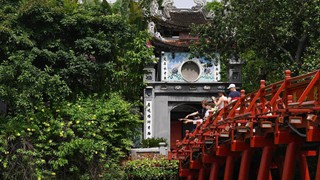 Thông tin chỉ đạo, điều hành của UBND Thành phố, Chủ tịch UBND thành phố Hà Nội (ngày 20/5/2026)