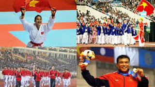 Phê duyệt phương án tái cấu trúc thủ tục hành chính lĩnh vực Thể thao
