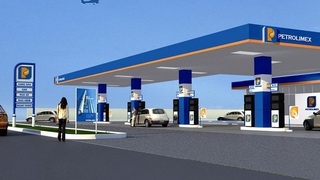 Cho Công ty cổ phần vận tải và dịch vụ Petrolimex Hà Tây chuyển mục đích sử dụng 2.151m² đất