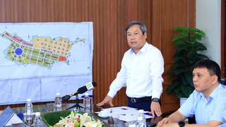 Bảo đảm hài hòa lợi ích giữa Nhà nước, nhà đầu tư và người dân