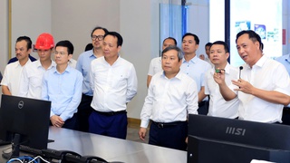 Nâng cao chất lượng môi trường sống của người dân Thủ đô