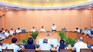 Hà Nội - Quảng Ninh chia sẻ kinh nghiệm về phát triển khoa học công nghệ, đổi mới sáng tạo và chuyển đổi số