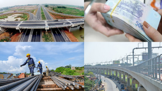 Đẩy mạnh phân bổ, thực hiện và giải ngân kế hoạch vốn đầu tư công