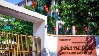 Tặng Bằng khen của Chủ tịch UBND Thành phố cho 01 cá nhân thuộc phường Từ Liêm