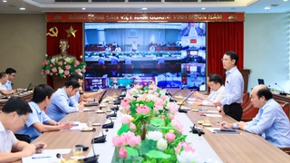 Triển khai các công trình trọng điểm đúng tiến độ, phát huy hiệu quả đầu tư