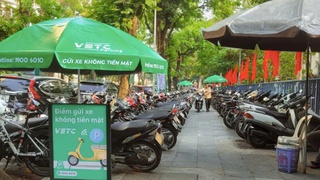 Bản tin Chuyển động Hà Nội ngày 23/5