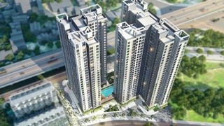 Giao Công ty cổ phần Tập đoàn Bắc Hà 28.994 m² đất để thực hiện Dự án đầu tư xây dựng Khu nhà ở xã hội – Tây Nam Kim Giang