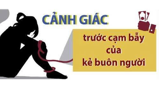 Kế hoạch phòng, chống mua bán người năm 2026