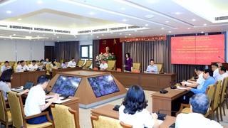 Mô hình chính quyền địa phương hai cấp: Khẳng định chủ trương đúng đắn sau một năm triển khai