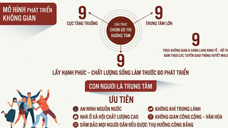 Bản tin Chuyển động Hà Nội ngày 26/5