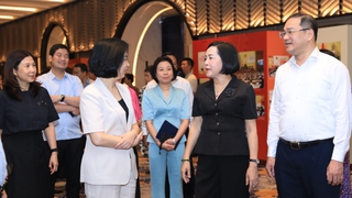 Hà Nội chủ động triển khai các điều kiện tổ chức Hội nghị HĐND toàn quốc