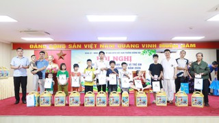 Dương Nội: Phát động Tháng hành động vì trẻ em năm 2026