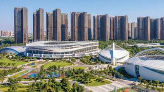 Triển khai Đề án Khu đô thị đa mục tiêu