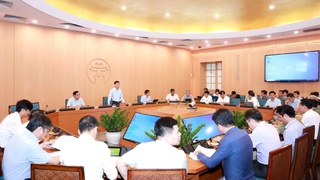 Hà Nội tháo gỡ vướng mắc, đẩy nhanh tiến độ các dự án nhà ở xã hội