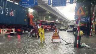 Bản tin Chuyển động Hà Nội ngày 30/5