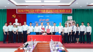 Transerco và MobiFone Hà Nội hợp tác thúc đẩy chuyển đổi số, nâng cao chất lượng phục vụ hành khách