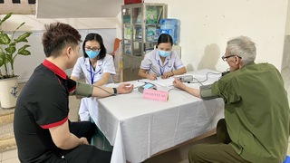 Ngành Y tế Hà Nội bảo đảm an toàn xuyên kỳ nghỉ lễ 30/4 và 1/5