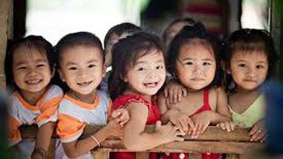 Phê duyệt phương án tái cấu trúc thủ tục hành chính lĩnh vực Trẻ em