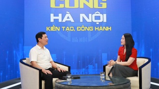 Giải quyết điểm nghẽn úng ngập: Hiệu quả bước đầu từ các công trình khẩn cấp