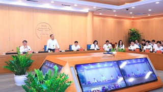 Hà Nội giữ đà tăng trưởng, nhiều chỉ tiêu kinh tế - xã hội đạt kết quả tích cực