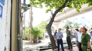 Phường Phú Lương triển khai giải phóng mặt bằng dự án trọng điểm