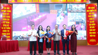 Cử tri kiến nghị kiểm soát lạm phát, bình ổn giá cả sau cải cách tiền lương