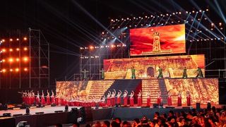 Festival Thăng Long - Hà Nội lần thứ II sẽ tổ chức vào tháng 9/2026