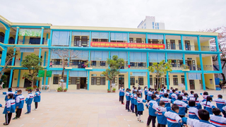 Cho phép chuyển mục đích sử dụng đất để thực hiện Dự án xây dựng các trường học trong Khu chức năng đô thị Tây Nam đường 70