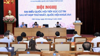 Quyết liệt xử lý cơ bản 5 “điểm nghẽn” ngay trong các tháng đầu năm 2026