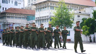 Ban hành thể lệ, nội quy Hội thi 