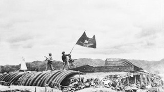 Kỷ niệm 72 năm Chiến thắng Điện Biên Phủ (7/5/1954 - 7/5/2026):Chiến thắng của bản lĩnh, ý chí và sức mạnh Việt Nam