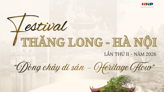 Festival Thăng Long - Hà Nội: 