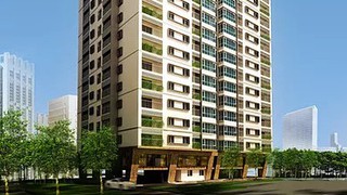 Giao Công ty cổ phần Kinh doanh bất động sản Ngọc Lan 14.325,8m² đất để thực hiện Dự án xây dựng Tổ hợp nhà ở thương mại Hoàng Dương